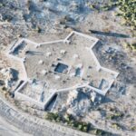 Арташате церковь