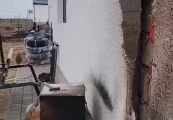 «Карточные домики» Алиева