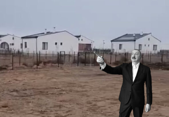 Показное восстановление