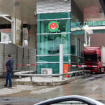 «Нервная реакция» Грузии