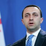 Гарибашвили признал вину