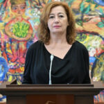 Испания приветствовала