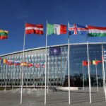 В штаб-квартире НАТО