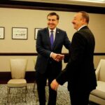 Алиев разрушает достижения