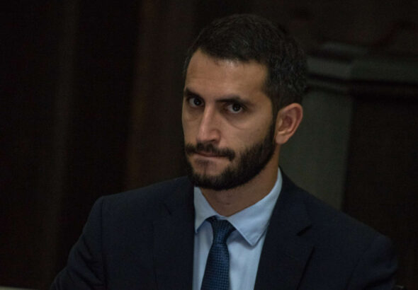 ПАСЕ по квоте Армении