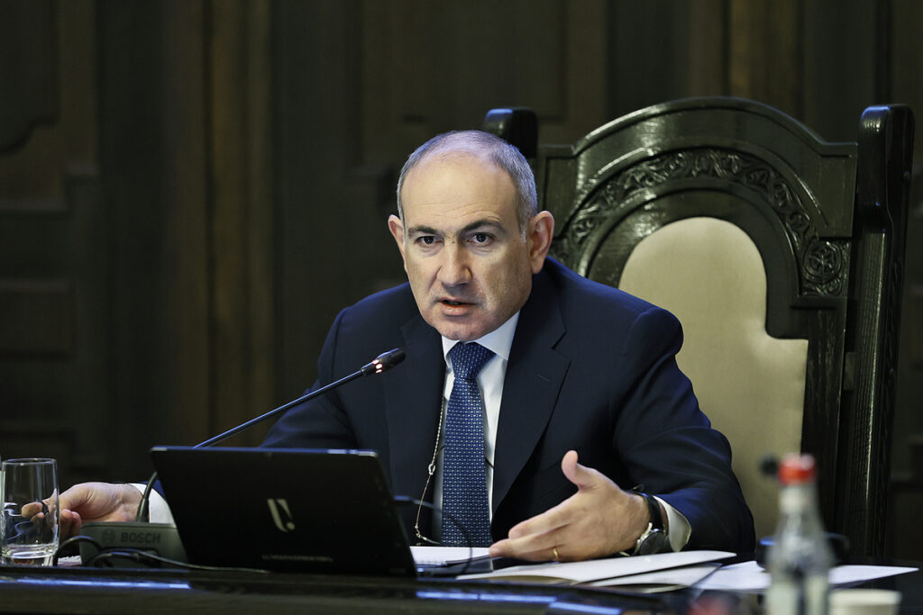 Договоренности по TRIPP