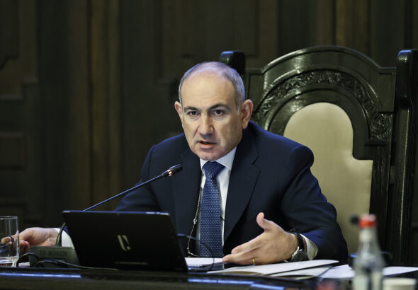 Договоренности по TRIPP