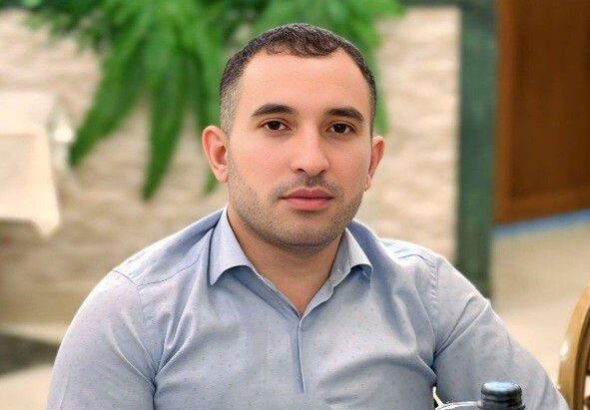 как в Азербайджане выглядит