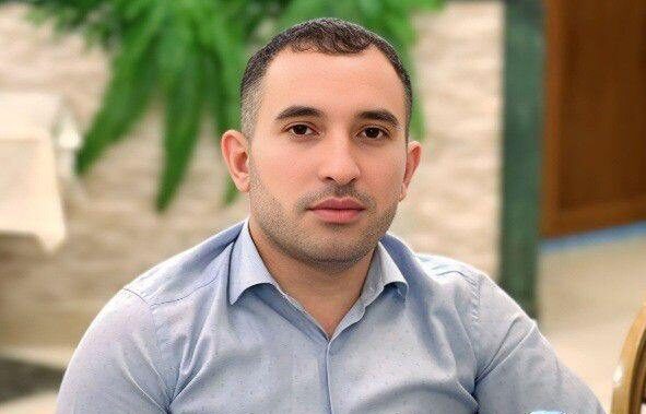 как в Азербайджане выглядит