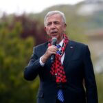 Мэр Анкары потребовал