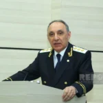 Баку и Ереван