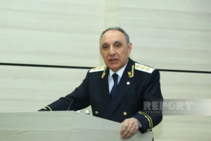 Баку и Ереван