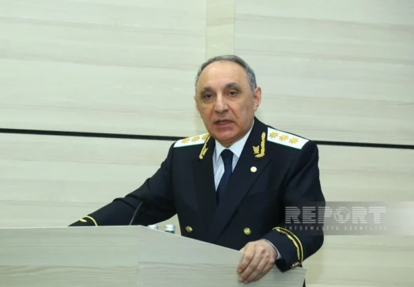 Баку и Ереван