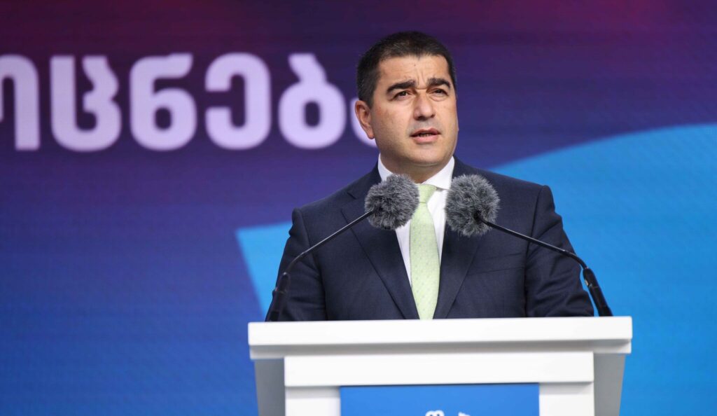 Венецианская комиссия превратилась