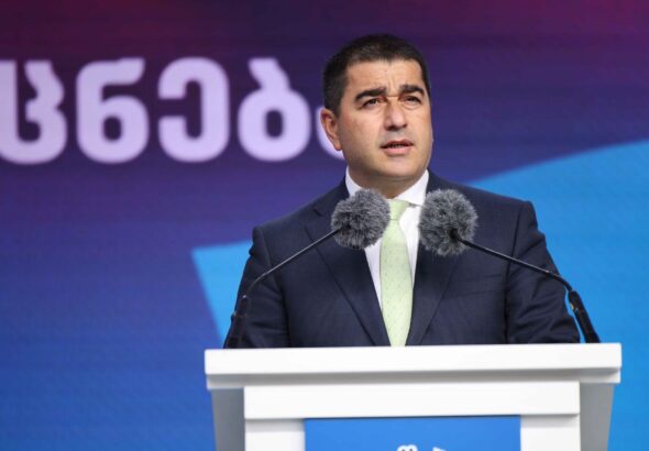 Венецианская комиссия превратилась