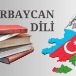 азербайджанского языка