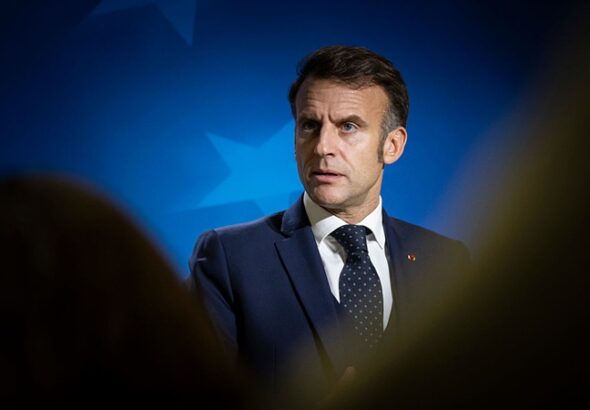 угрозы Трампа ввести