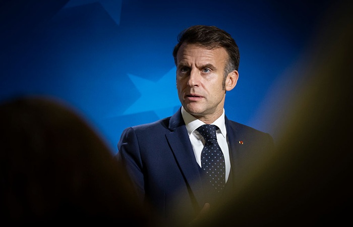 угрозы Трампа ввести