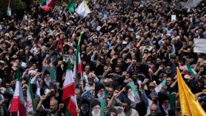 США призвали своих