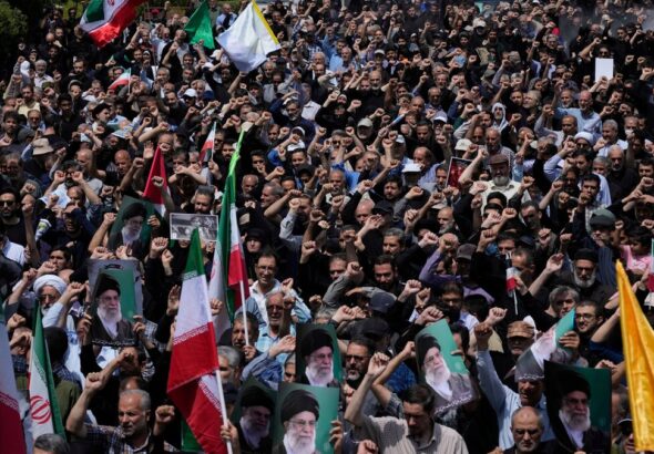 США призвали своих