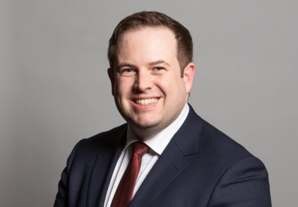 Великобритания поддерживает гражданское