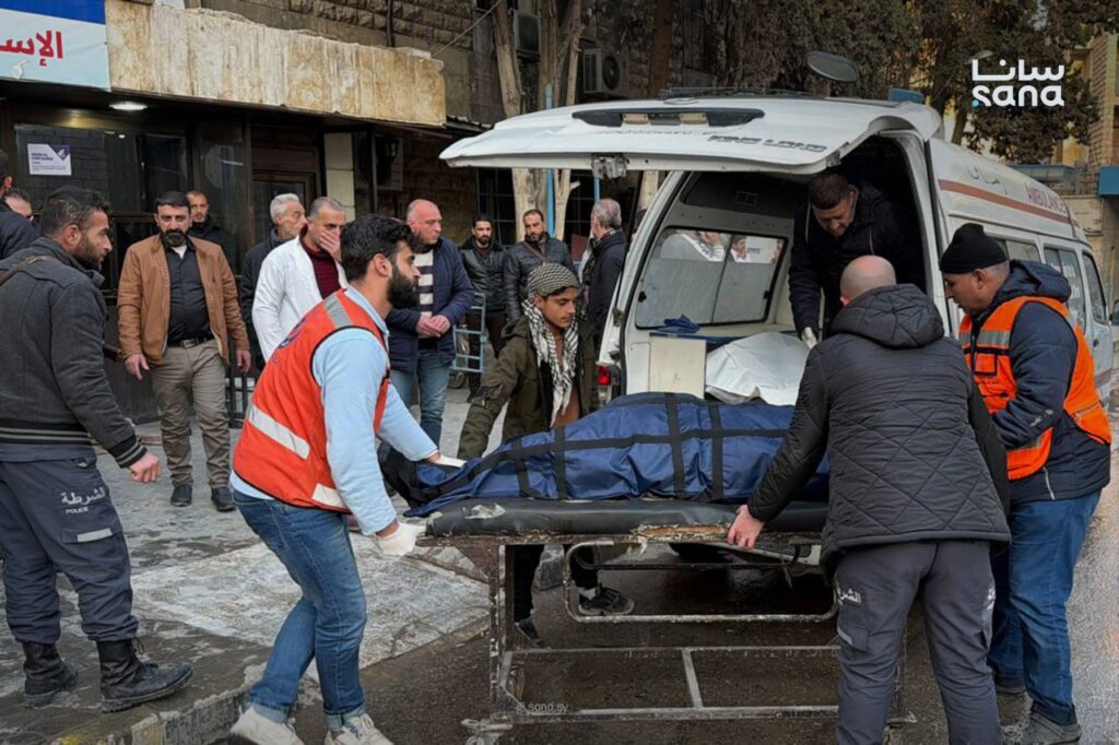 продолжаются ожесточённые