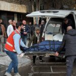 продолжаются ожесточённые