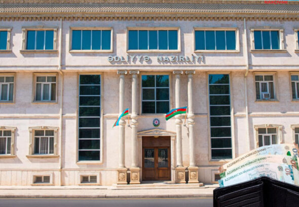 Нахичевана протестуют