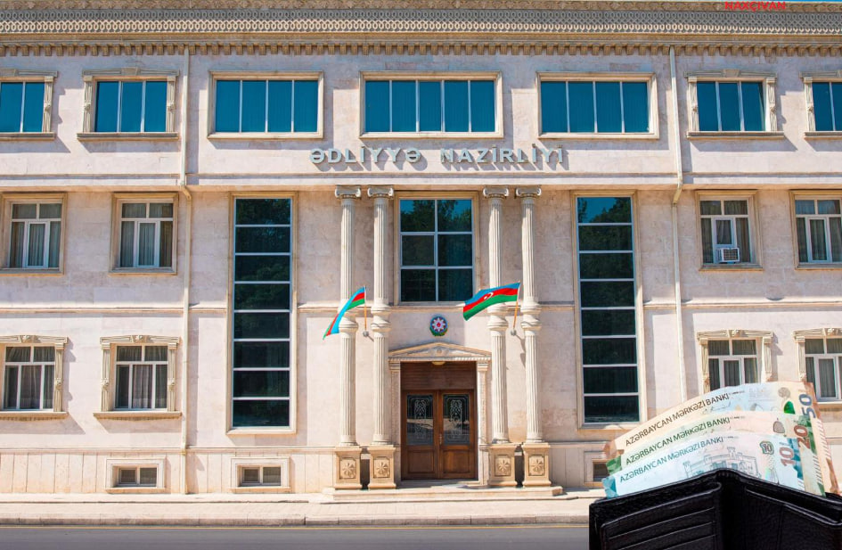 Нахичевана протестуют