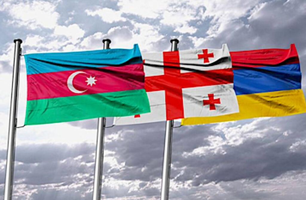 второй транзит