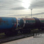 Поставки топлива