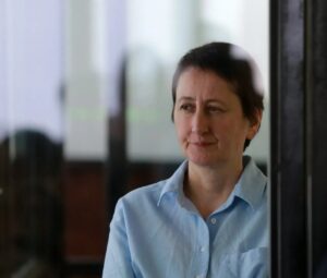 Амаглобели выявил