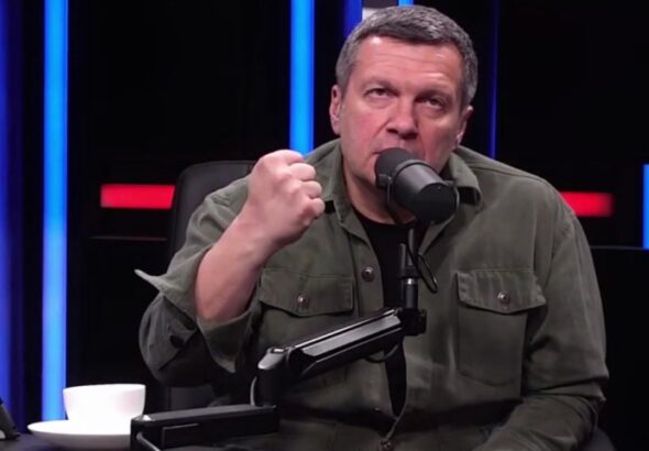 В Узбекистане жестко