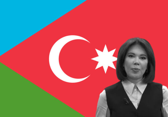 протесты Ирана