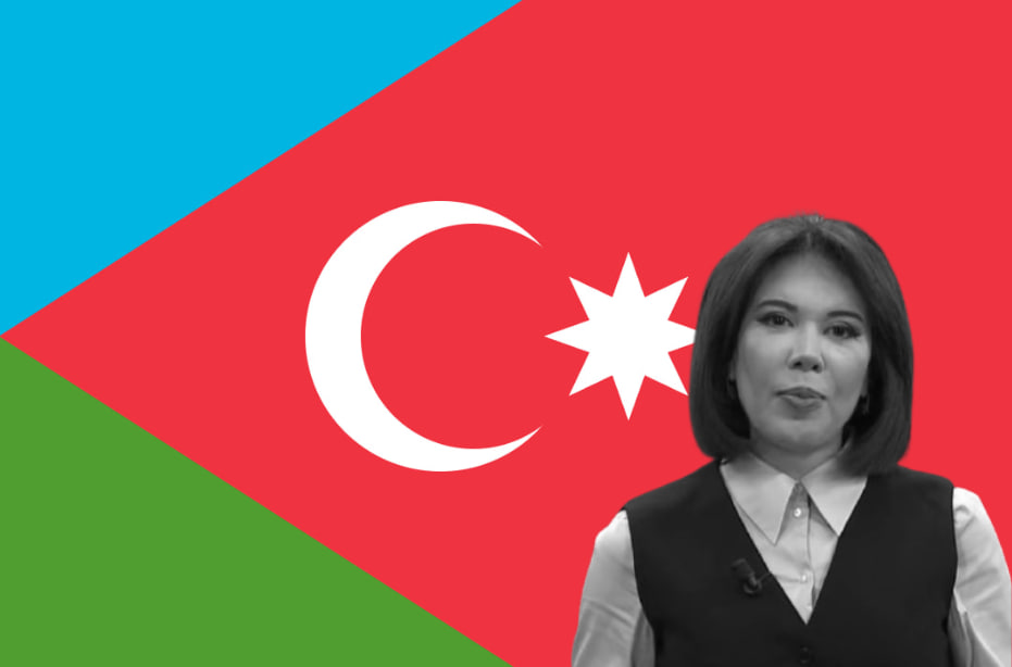 протесты Ирана