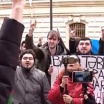 В Баку звучат антииранские