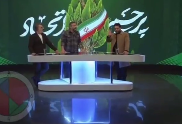 Протестный всплеск в азербайджанонаселённых