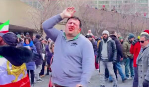 Пехлевистский фашизм