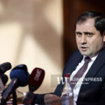 Азербайджанские войска должны