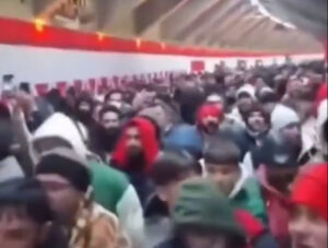 Иранские азербайджанцы выводят