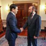 о реализации маршрута Трампа