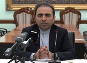 Армения превращается