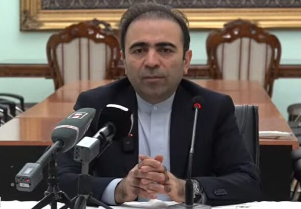 Армения превращается