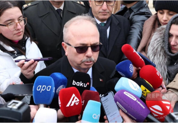 Турция всегда была