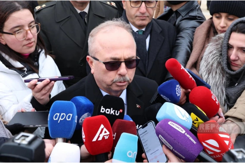 Турция всегда была