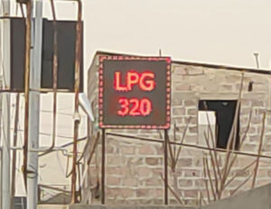 России через Азербайджан