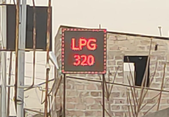 России через Азербайджан