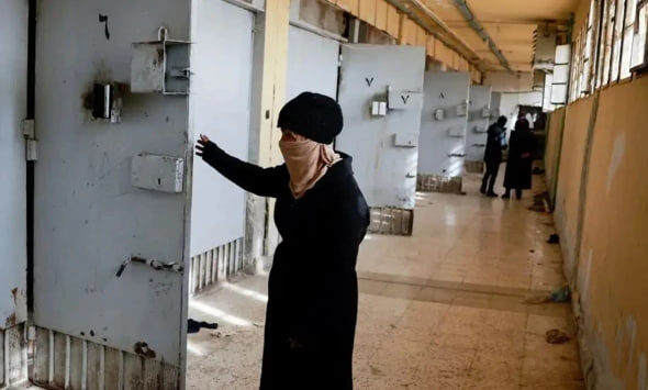 Тысячи боевиков ИГ