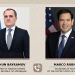 Байрамов и Рубио