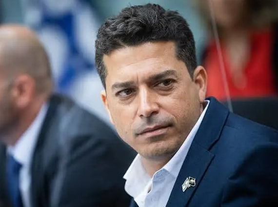 Израильский министр обвинил